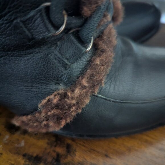 Eblan Winter boots - Picture 3 of 7